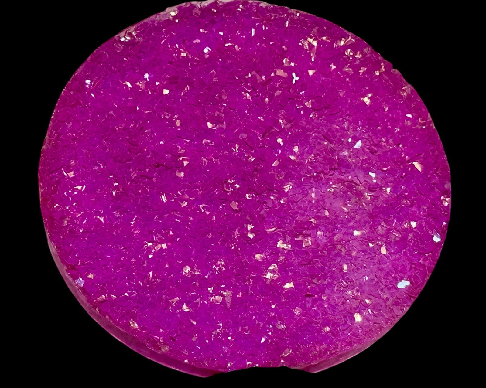 Crystal Silicone Inlays 4″ For Resin Set Of 4