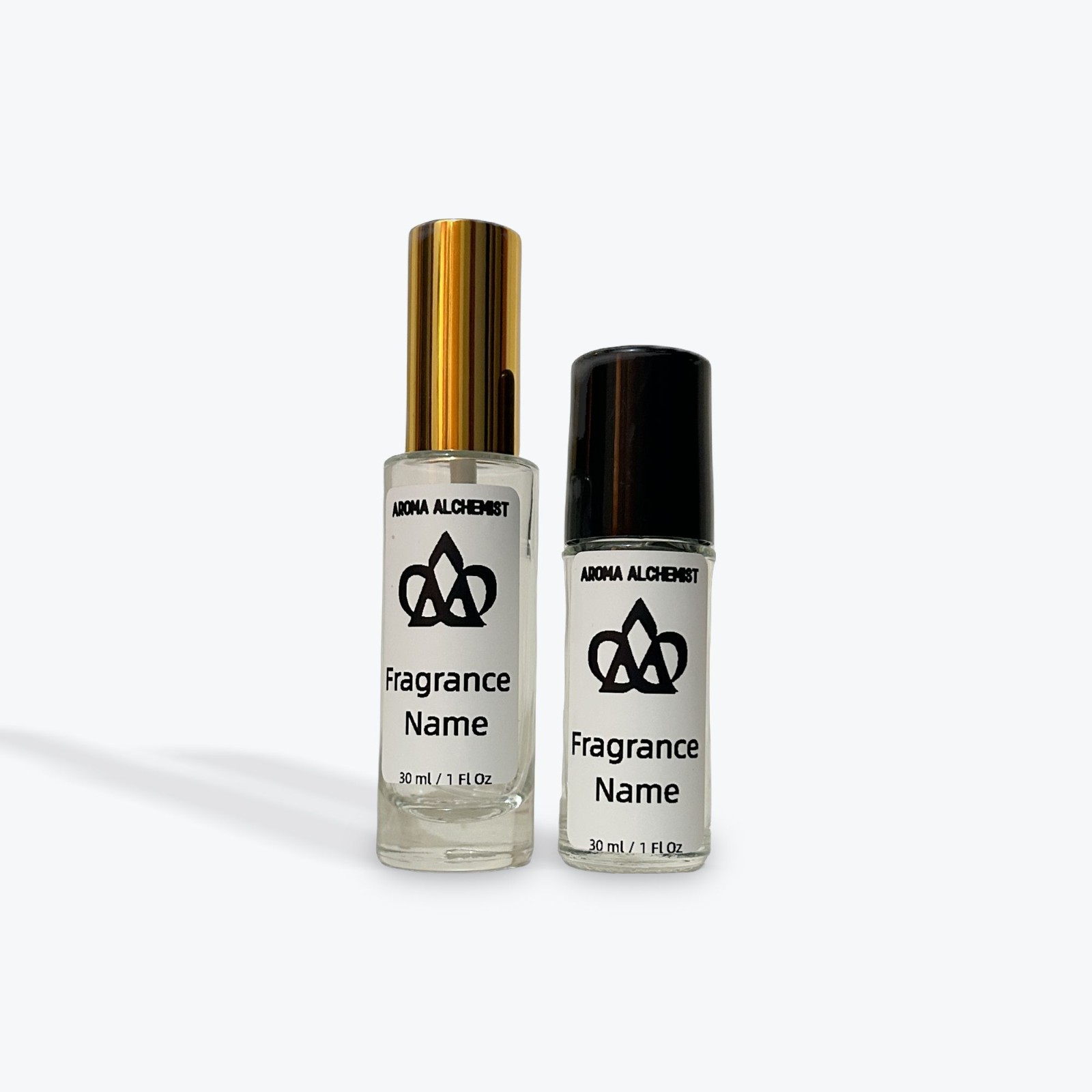 Marc Jacobs Men/Women/Unisex – Fragrance Oil / Spray – 1 Fl oz (30 ml)