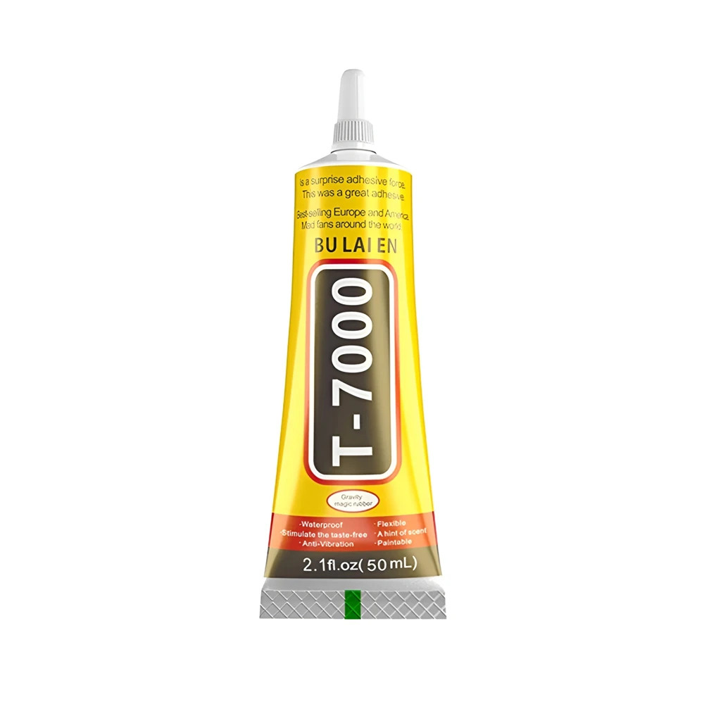 B7000 T7000 Liquid Adhesive Glue Precision Tip Phone Screen Repair