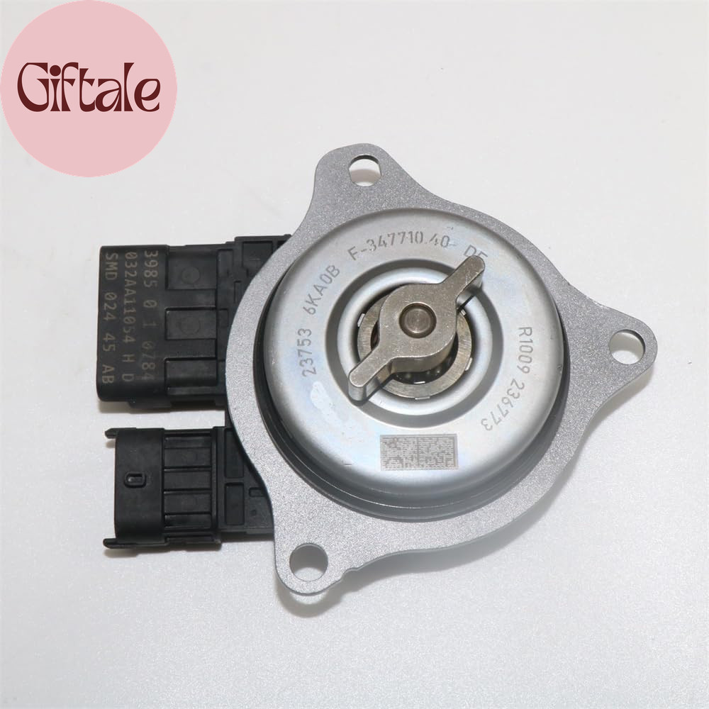 VVT Actuator Motor Assembly 23753-6KA0B 23753-6KA0C for 2016-2021 Infiniti QX60
