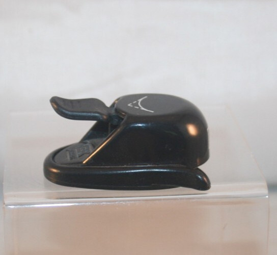 Stampin’ Up! Ticket Corner Punch – Whale Tail – Pre-Owned