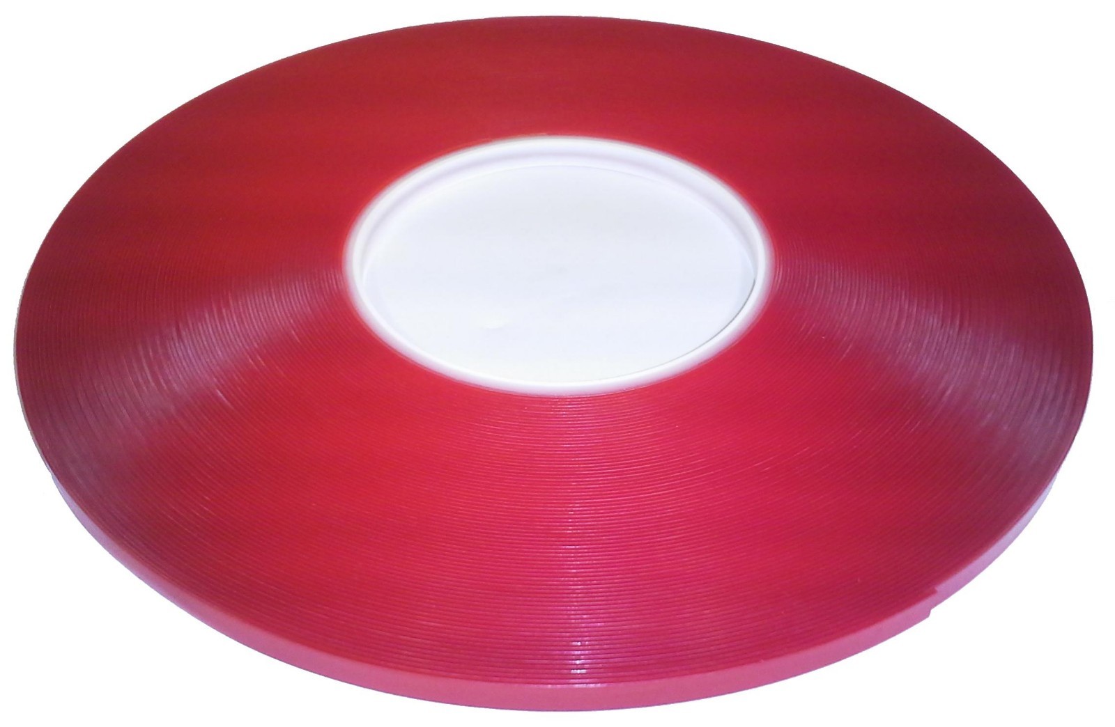 SKmax SUPER-X tape 1/4″X108′ double side acrylic foam Clear TAPE 0.025″THICKNESS