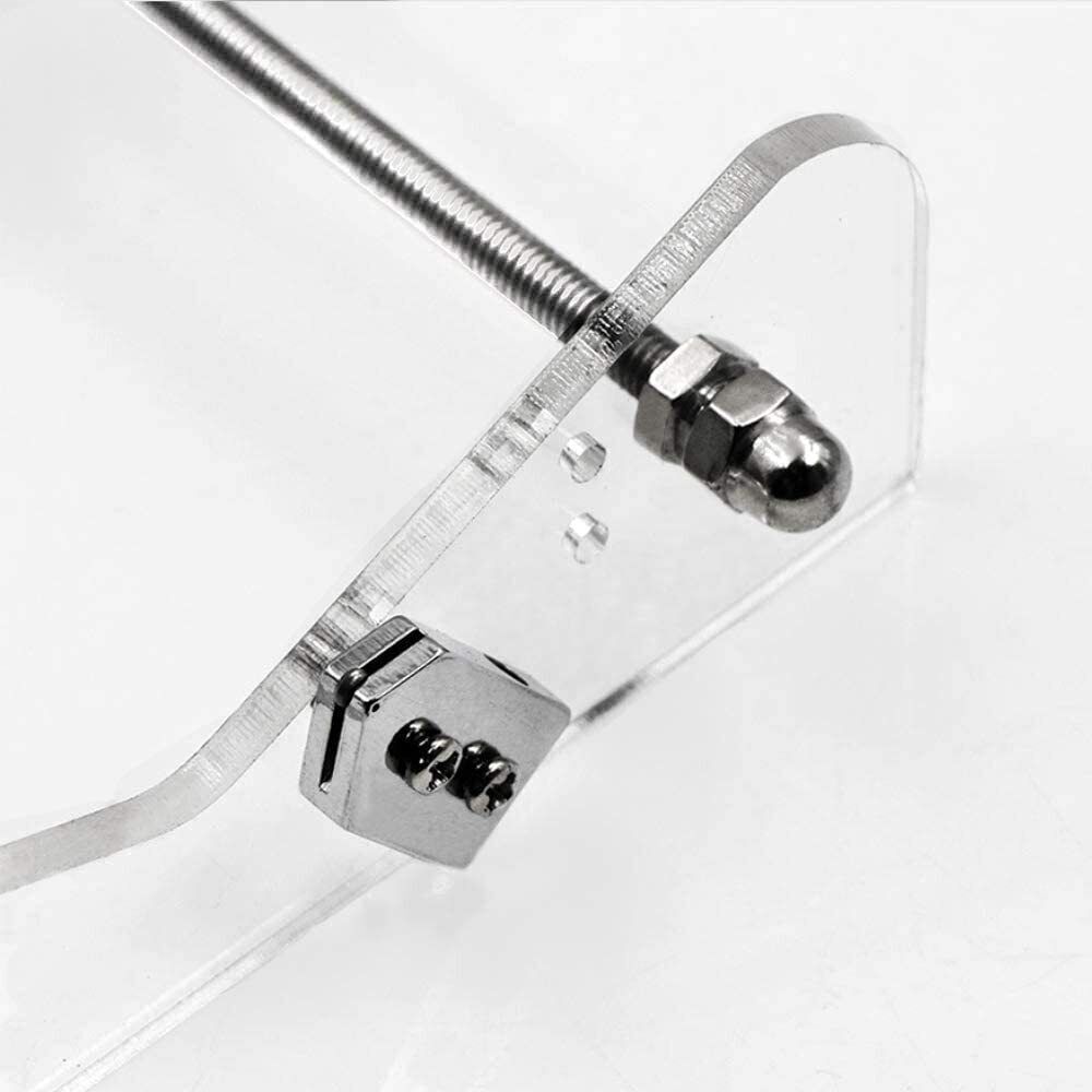 Glass Bottle Cutter Kit Beer Wine Jar DIY Cutting Machine Craft Recycle Tools US