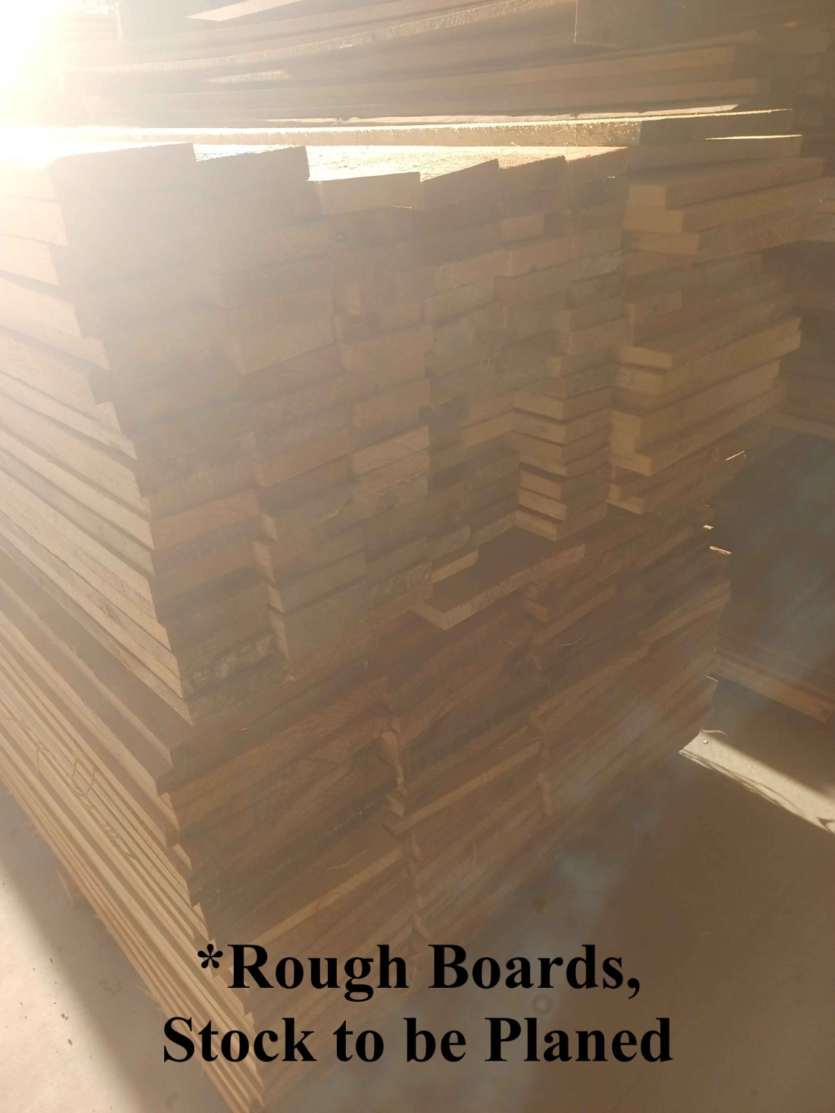 Pine, Southern Yellow – Planed to 3/4in – 1×2, 1×4, 1×6, 1×8, 1×10, 1×12, 1×14+