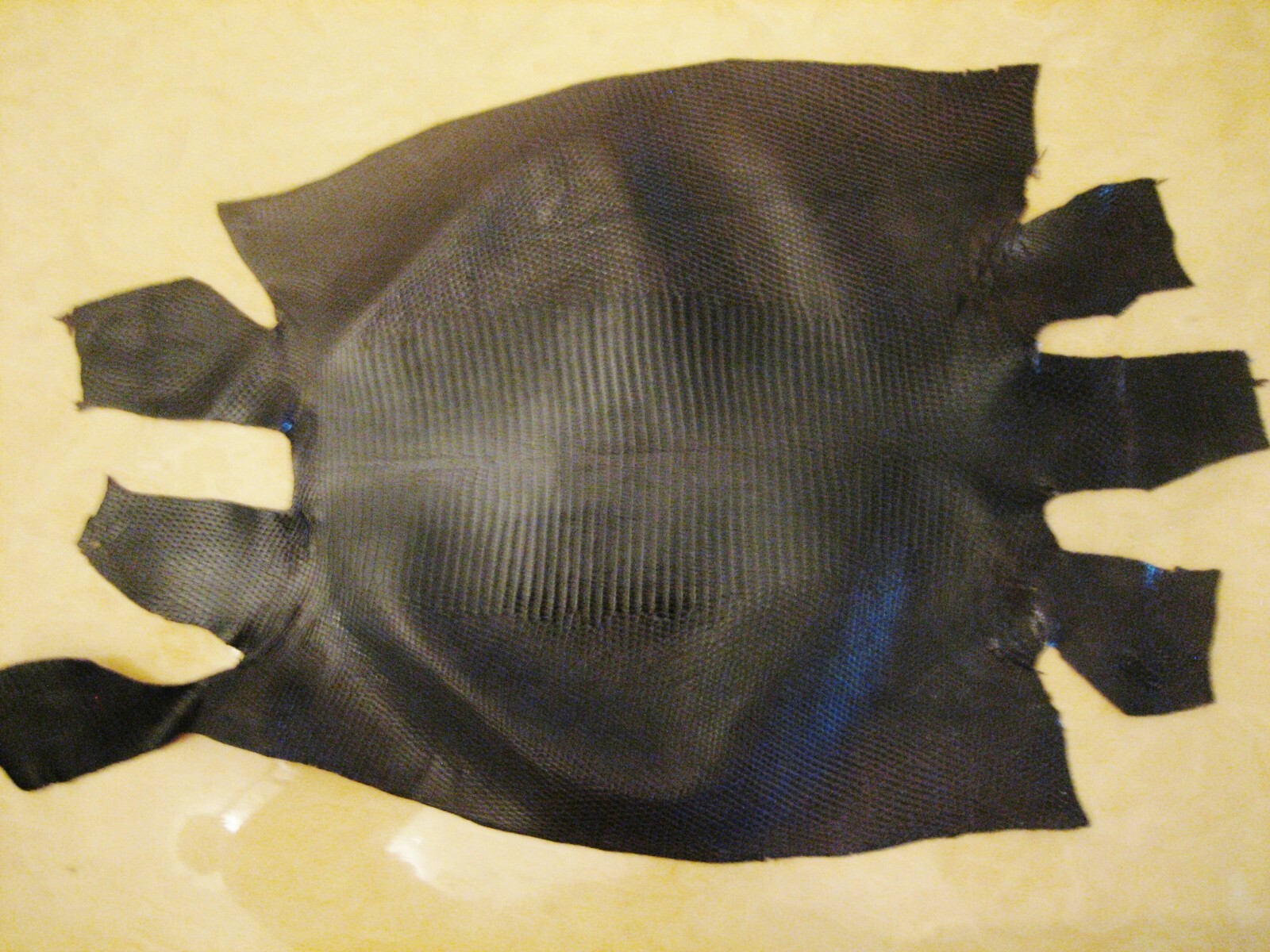 Genuine Lizard Belly Skins grade A, hide Pelt Glossy 7 colors, variety of sizes