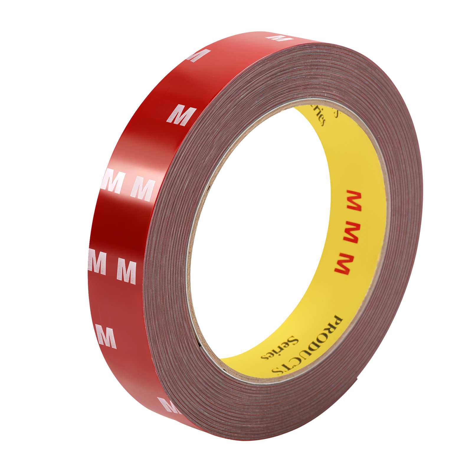 Double-Sided Tape for Strong Permanent Automotive Adhesive Car Exterior Repair