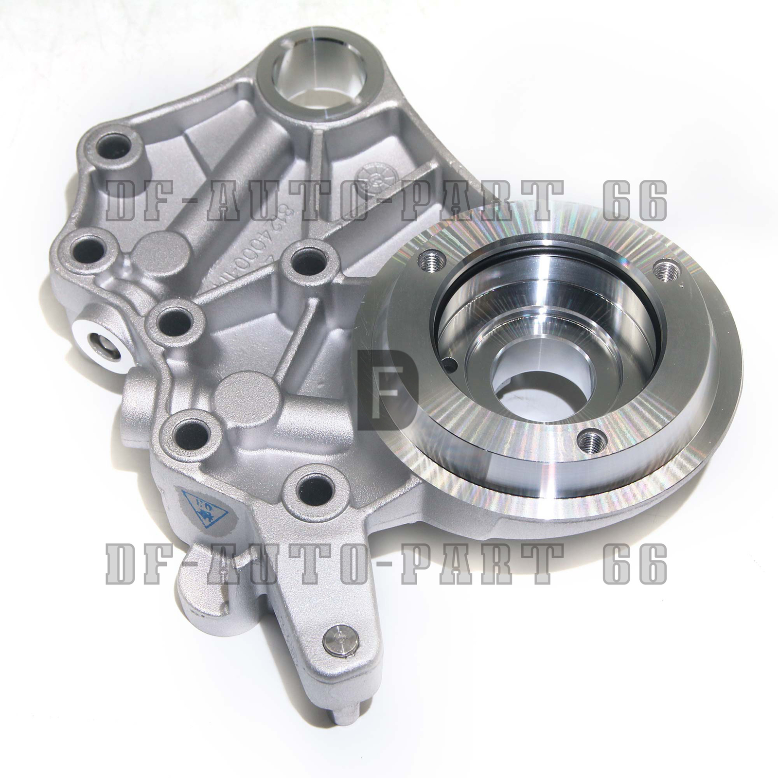 OEM Timing Chain Kit For VW CC Jetta Tiguan Audi A4 A5 A6 Q5 1.8 2.0T Upgraded