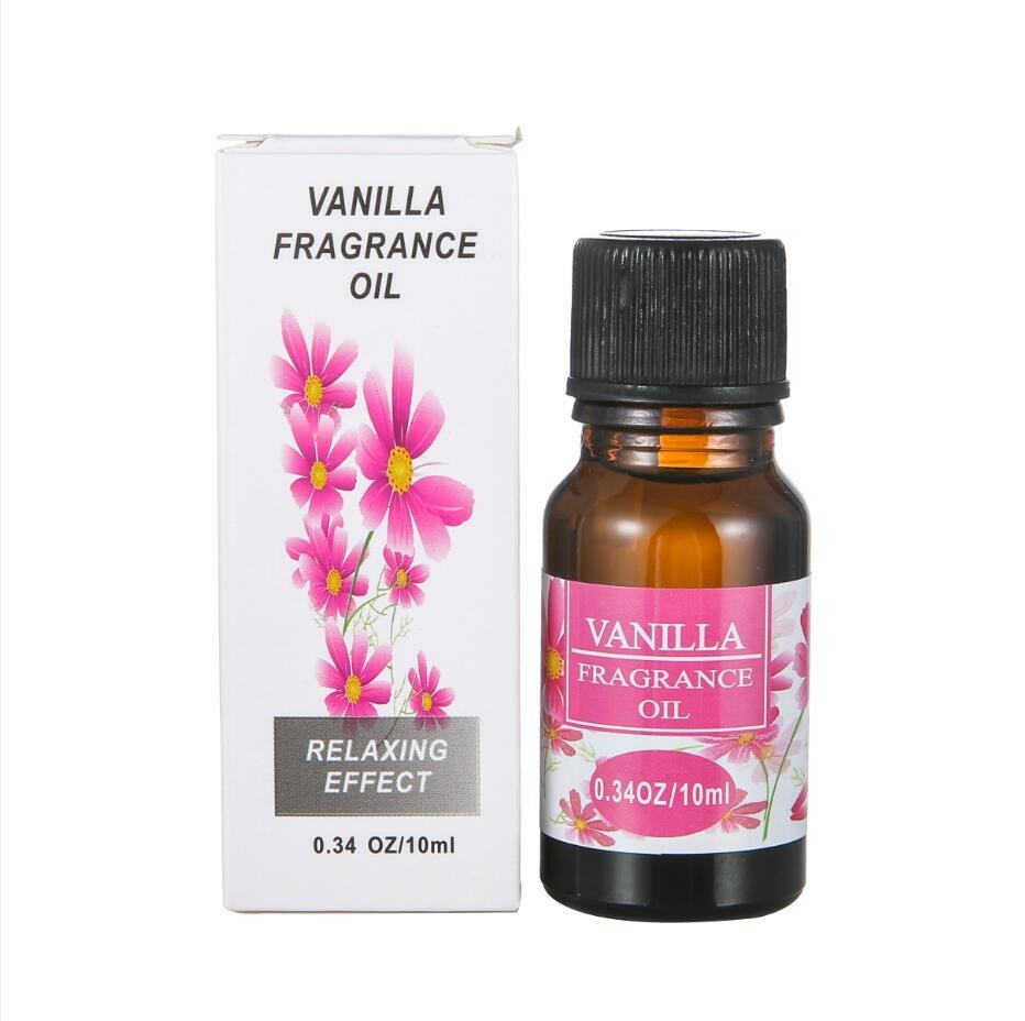 10ml Water Soluble Aromatherapy Oil for Humidifier & Diffuser 0.34 fl oz