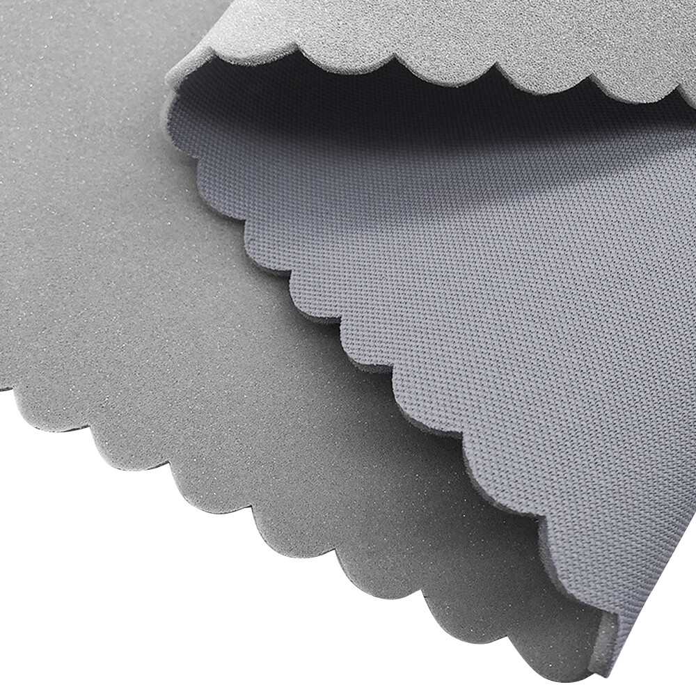 Automotive Headliner Fabric Replacement Auto Foam Backing 60″ Wide By the Yard