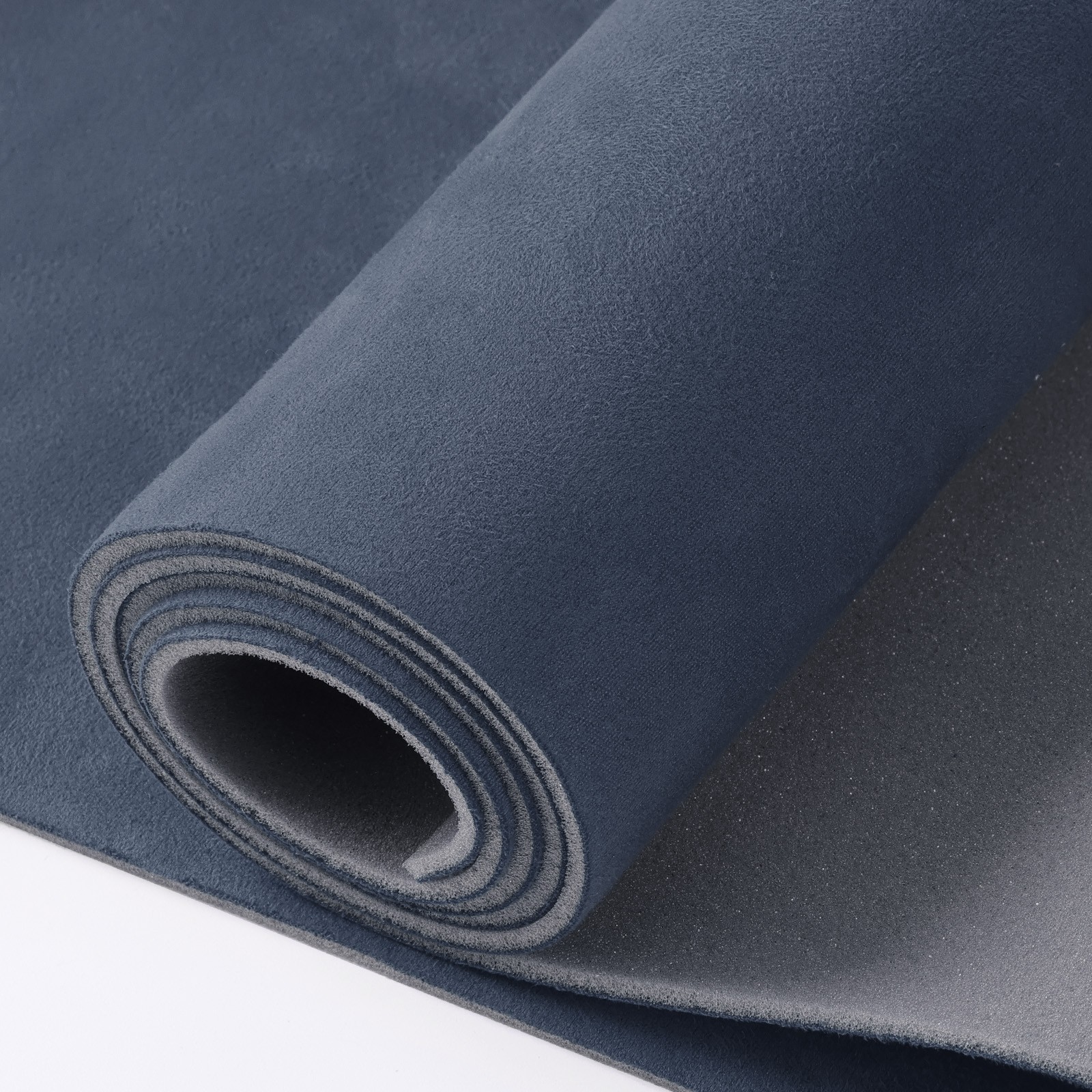 Automotive Suede Headliner Fabric with Foam Backing Car DIY Replacement 60″ (W)