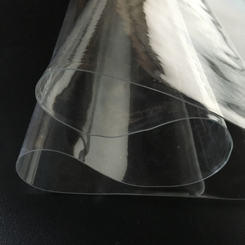 Clear Marine Grade Vinyl 54” & 72″ Wide: 4, 8, 12, 16, 20, 30, 40, 60, 80 Gauge