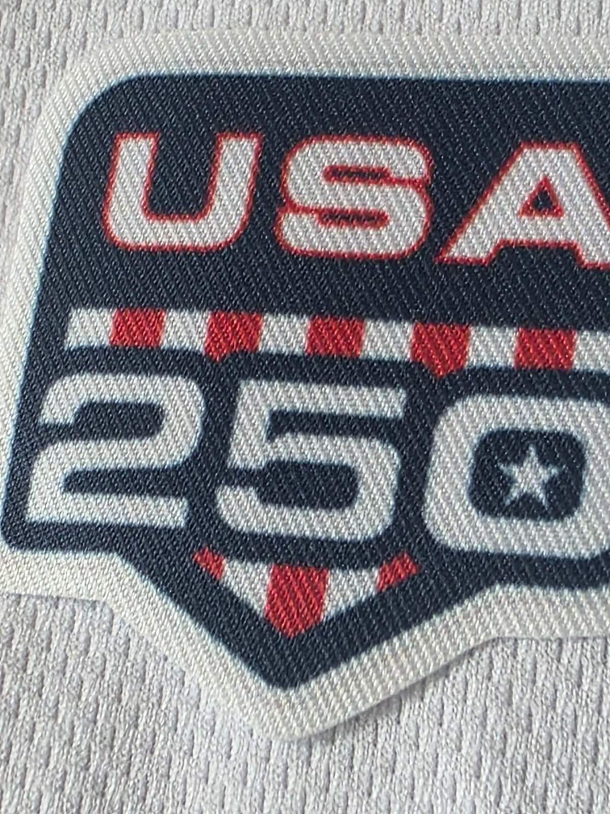 READ! USA 250 Patch NBA Finals New York Knicks Jersey Patch Anniversary – LOOK !
