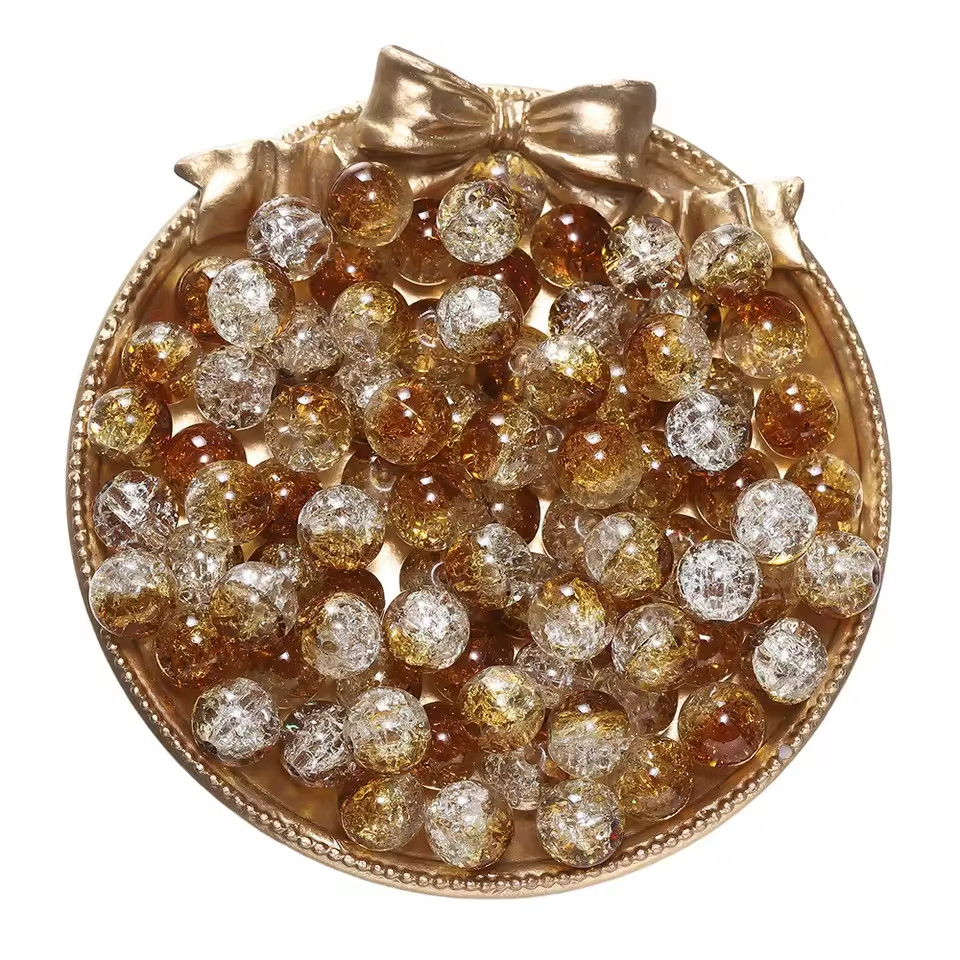 Natural Gemstone Beads Round 4mm 6mm 8mm 10mm
