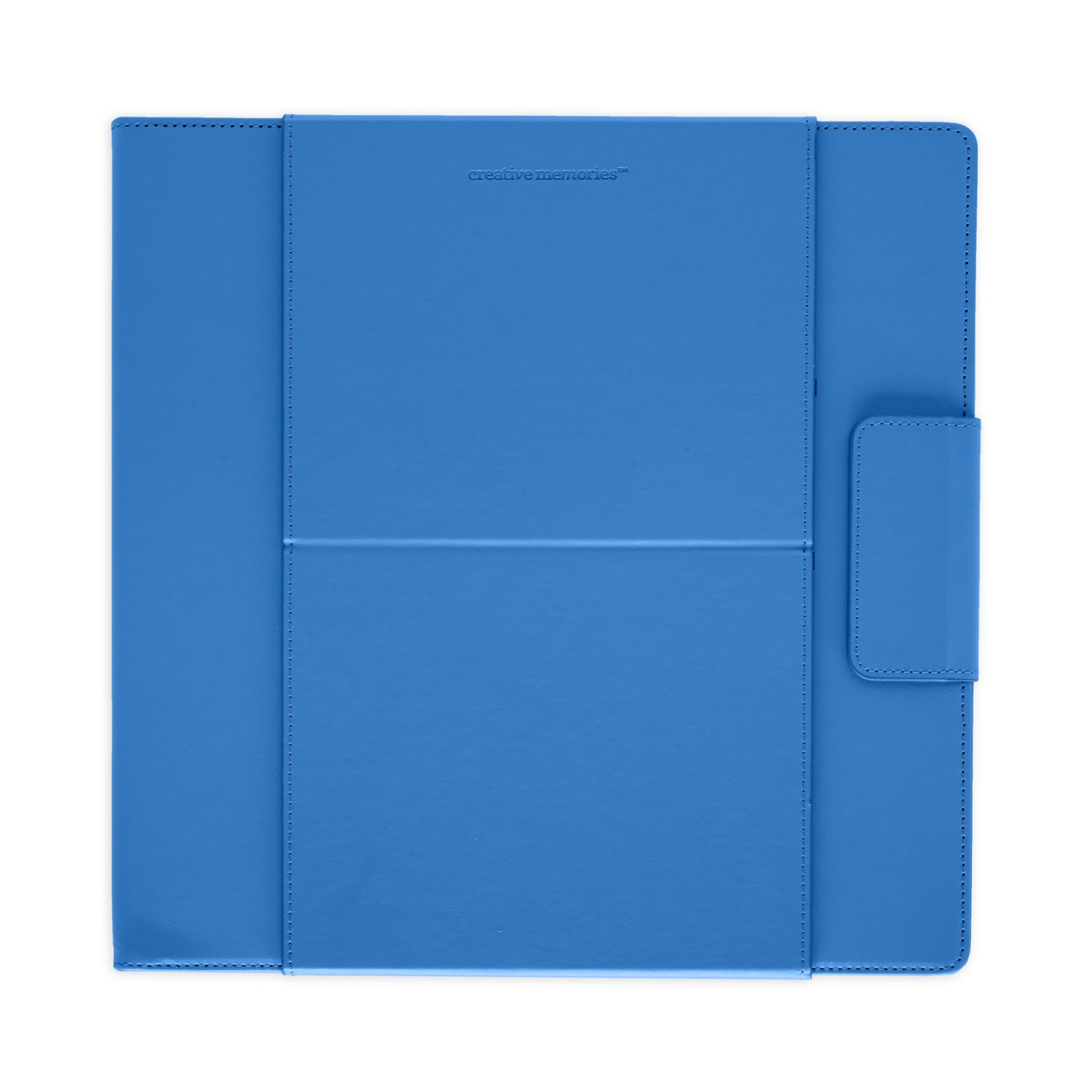 Creative Memories Layout Studio in Eternal Blue