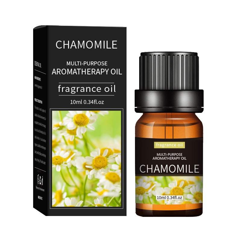 10 ml of Pure Botanical Aromatherapy Essential Oil for Use in a Humidifier