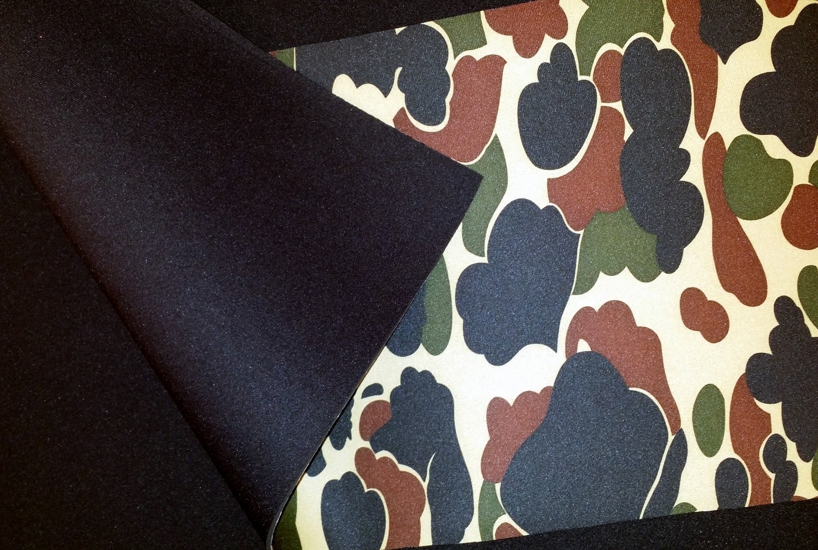 Neoprene Fabric Remnants 1mm, 2mm, 3mm, 5mm Scuba Waterproof Wetsuit Material
