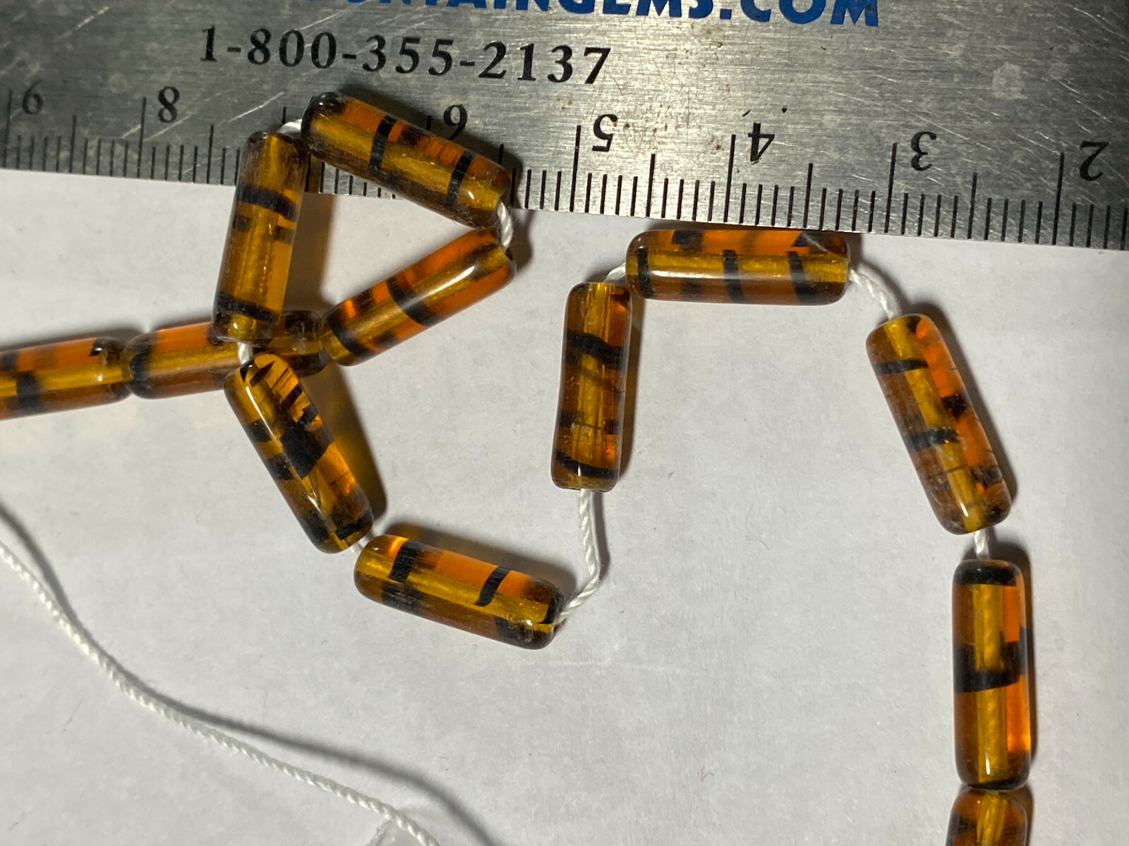 Czech Triangle Cubes Bicone Oval Tube Beads ***UPICK*** Czech Pressed Beads