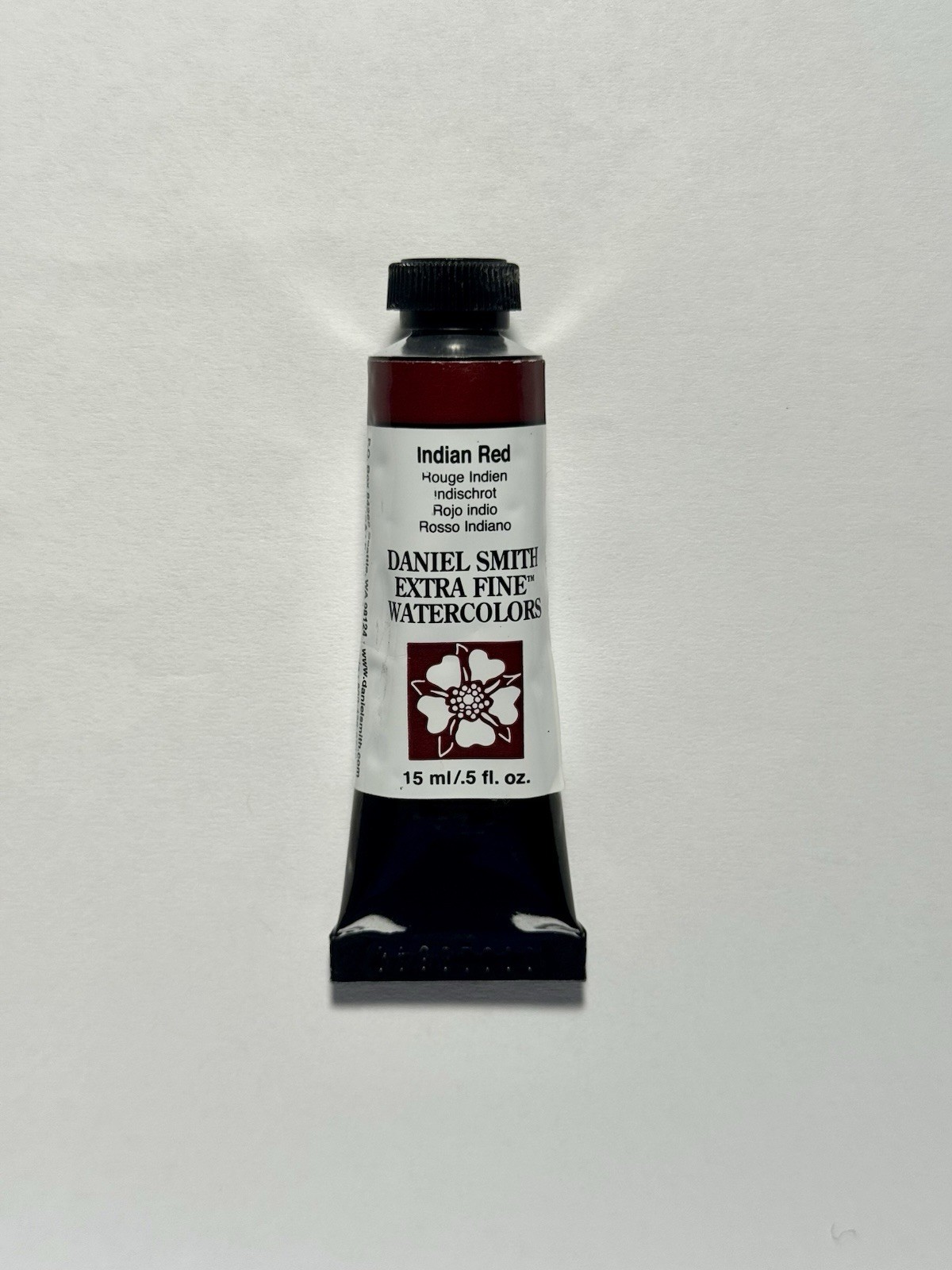 NEW Daniel Smith Extra Fine Watercolor 15ml. / .5fl.oz. Clearance, see details