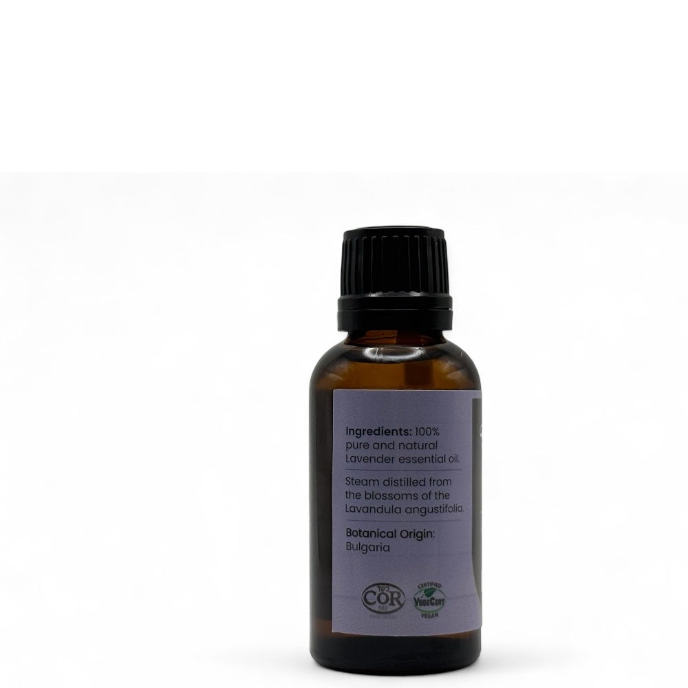 Lavender – Bulgarian Essential Oil