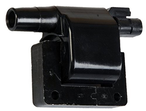 Set of 1 Ignition Coil Pack Compatible with Nissan Maxima Micra Pickup Pulsar