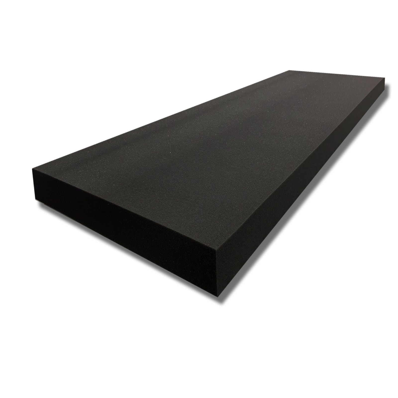 Upholstery Foam Seat Cushion Replacement Sheets variety Regular Cut by FoamTouch
