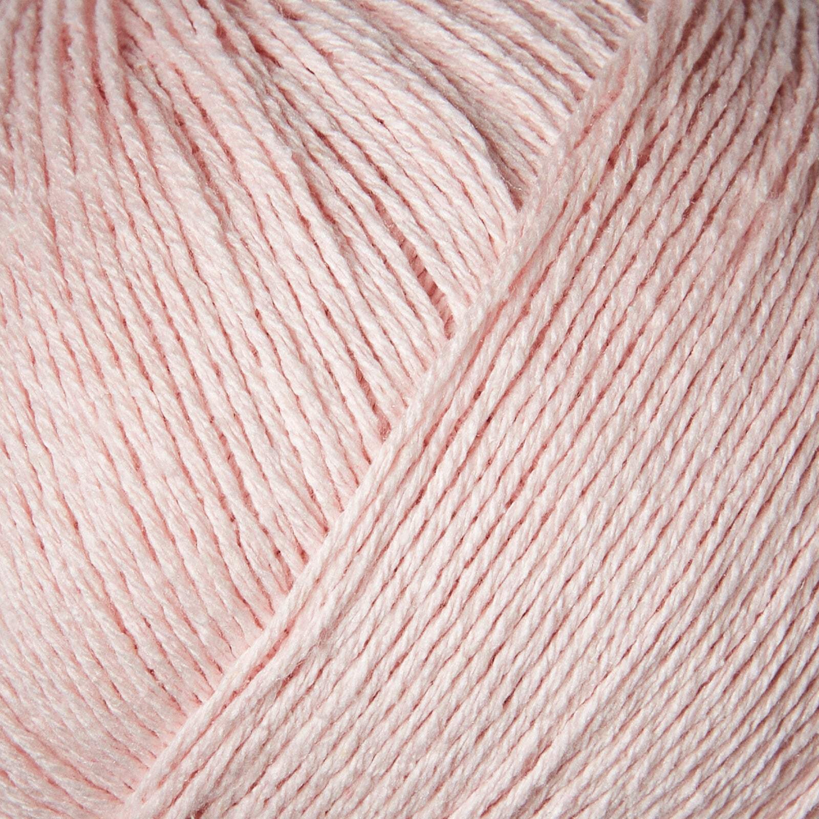 Knitting for Olive – Pure Silk Yarn, 50 g / 1.75 oz, 100% Silk, Fingering Weight