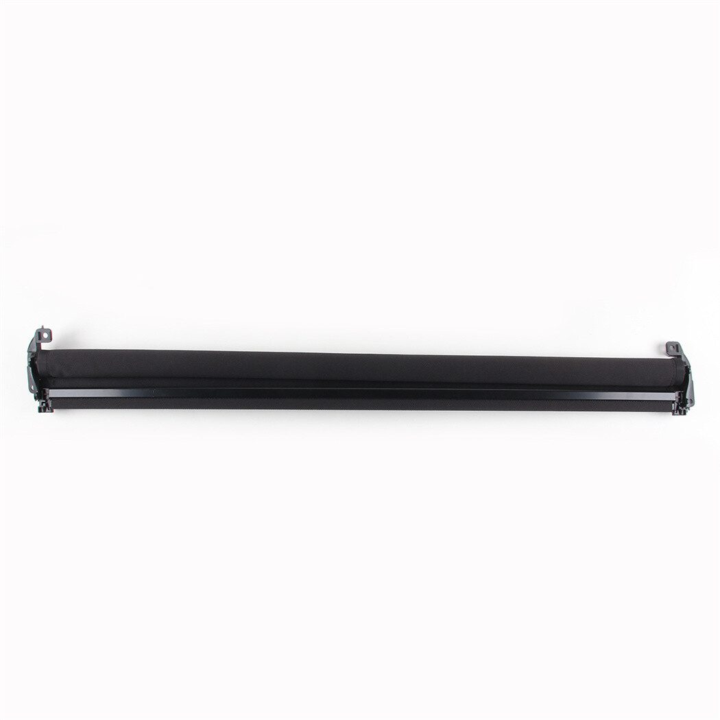 New Black Sunroof Roller Blind Rear Fit For BMW 7 series G12 54107409201