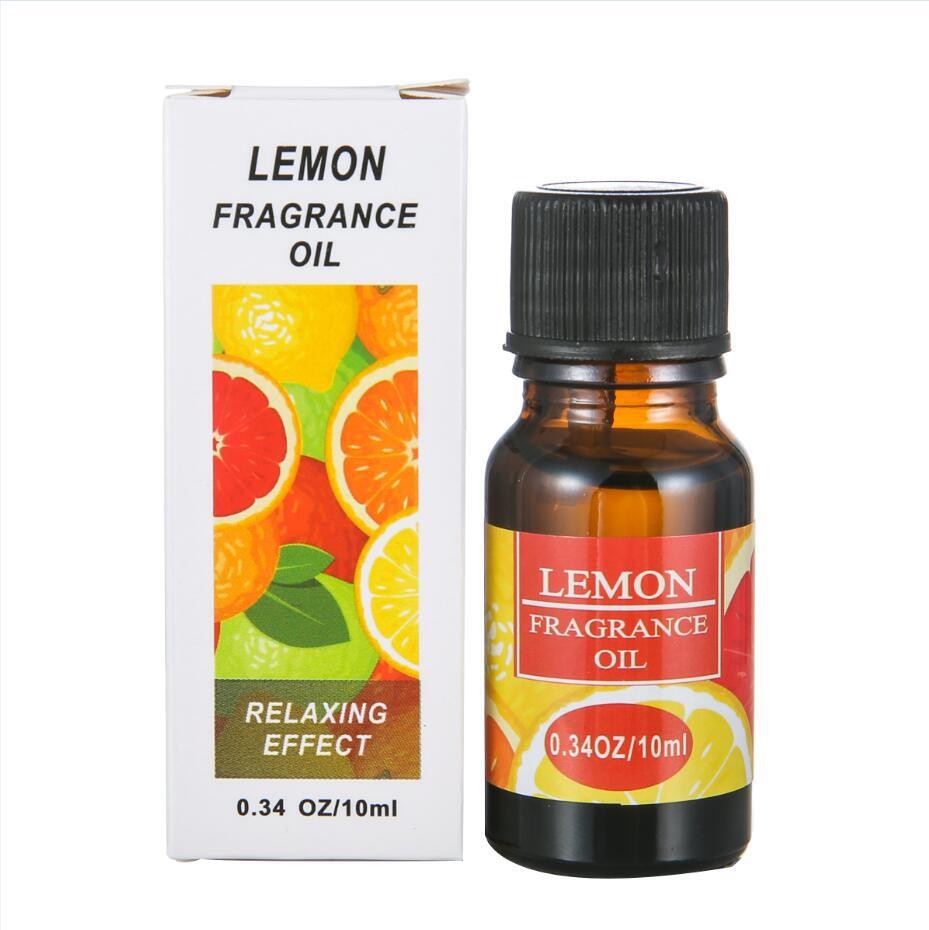 10ml Water Soluble Aromatherapy Oil for Humidifier & Diffuser 0.34 fl oz