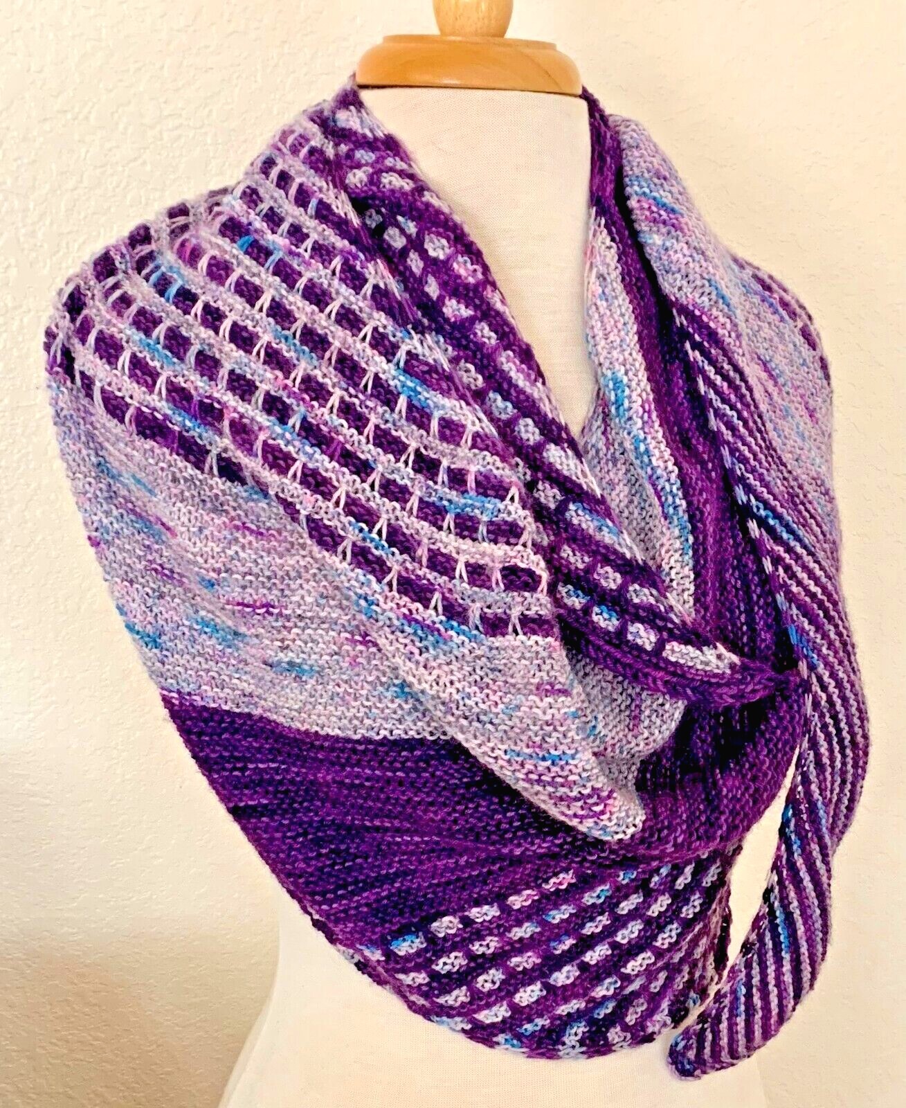 Huasco Sock Hand Painted Yarn; 7 Colors Available