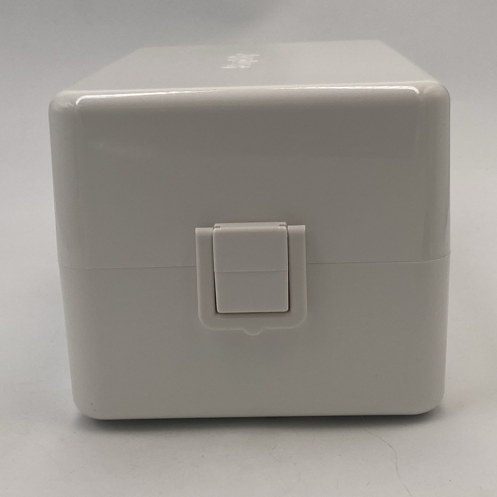 Simplicity Bias Tape Maker Single Fold Machine 881925 3/4″ Tip Tested