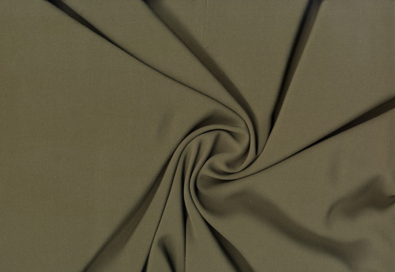 Rayon Lawn Gauzy Challis – Soft Viscose Fabric