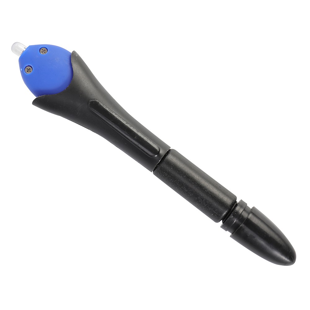 5 Second UV Curing Glue Refill Kit Liquid Plastic Welding Light Repair Tool