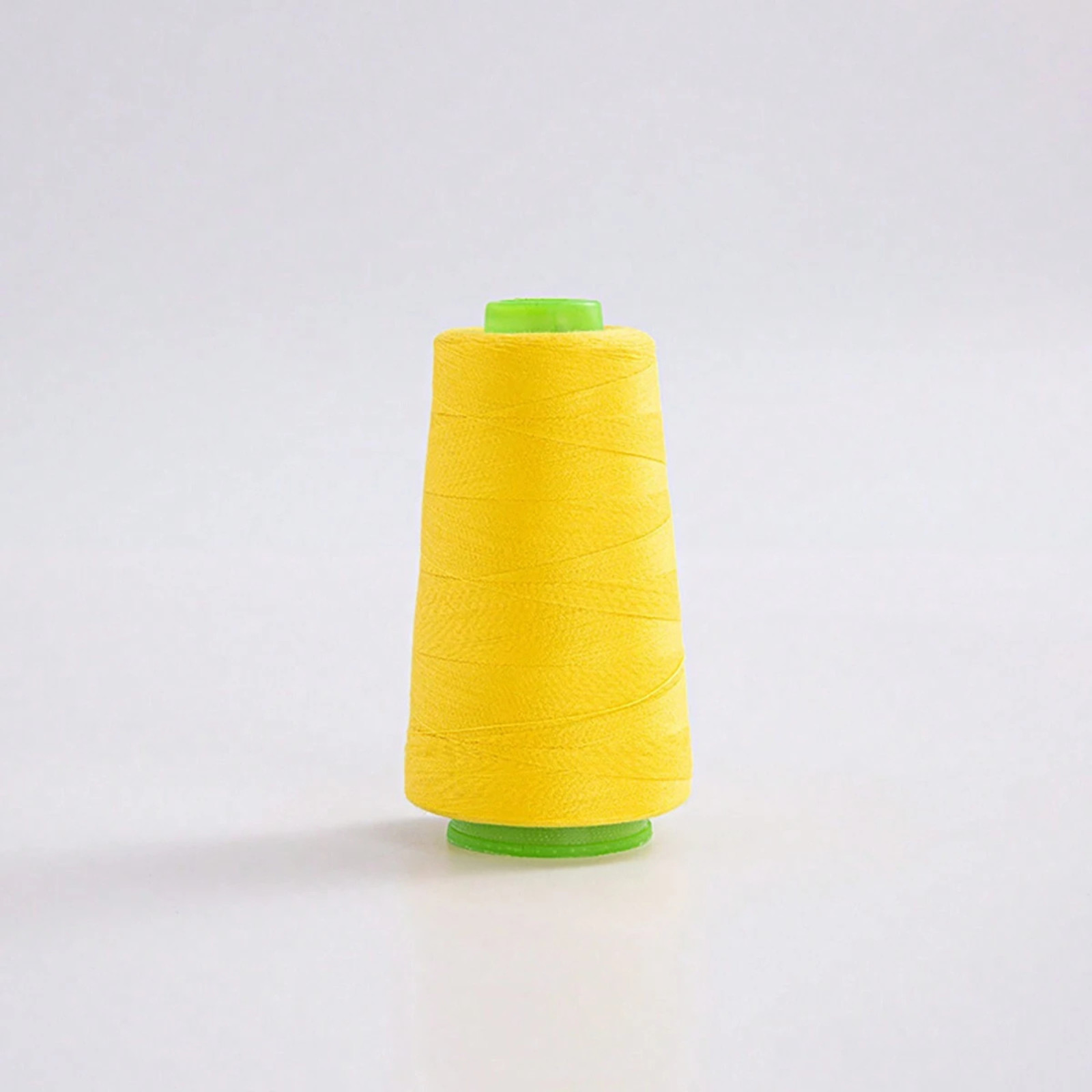 3000 Yards Sewing Thread Spool 100% Polyester All Purpose Machine Hand 46 Colors