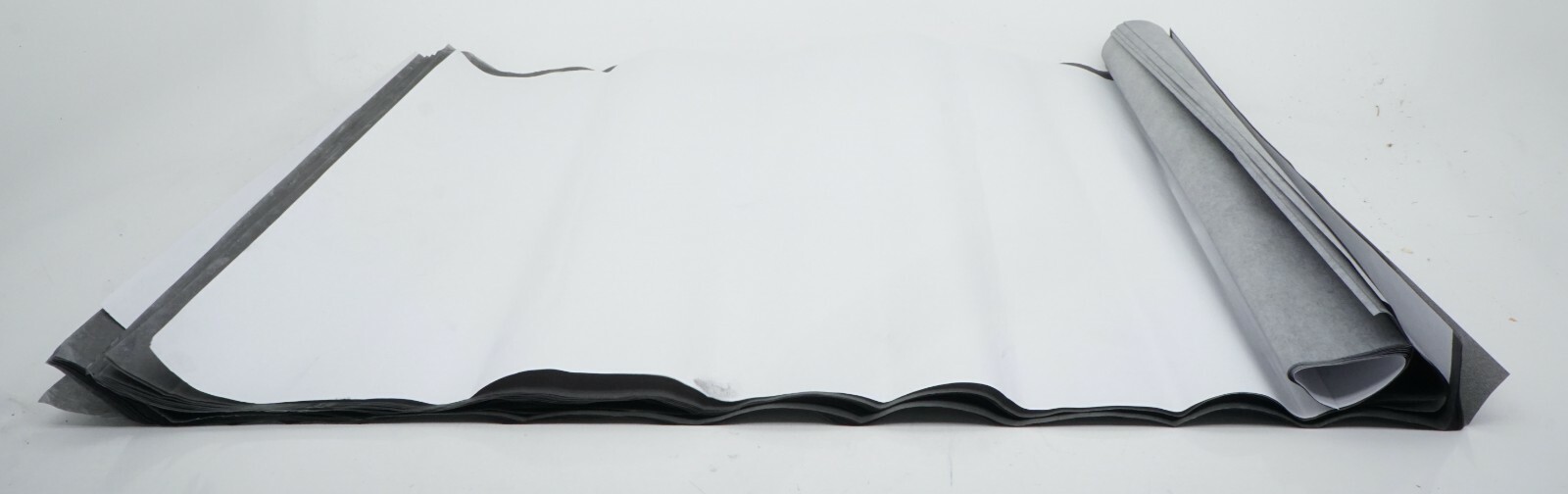 24 Sheets Genuine Saral Sallys Artist Graphite Paper 18in x 24in (457 x 609mm)