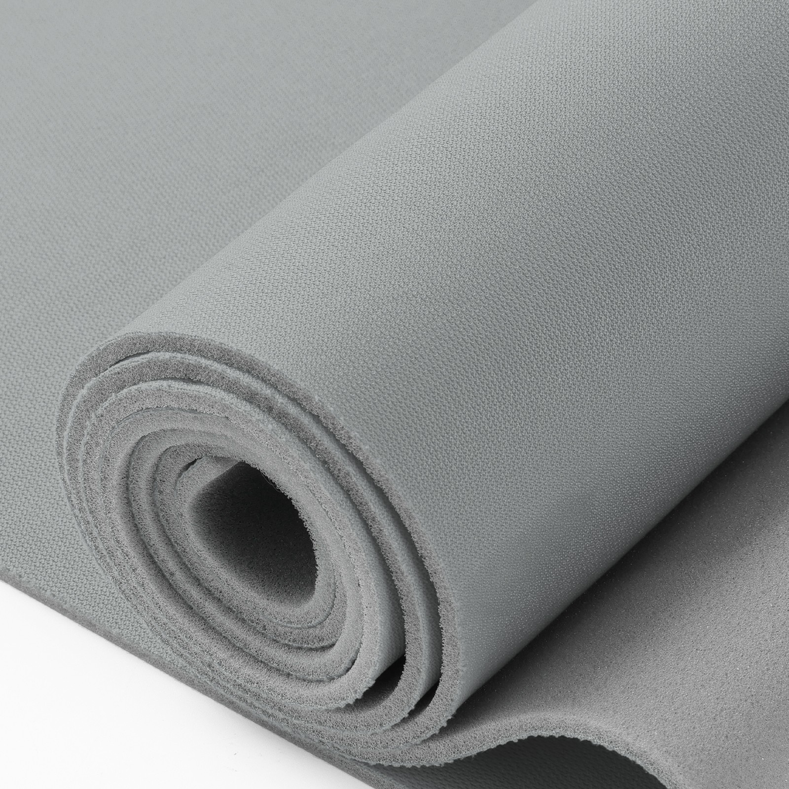 60″W Auto Headliner Fabric 1/8″ Foam Backed Car Roof Lining Replacement Material