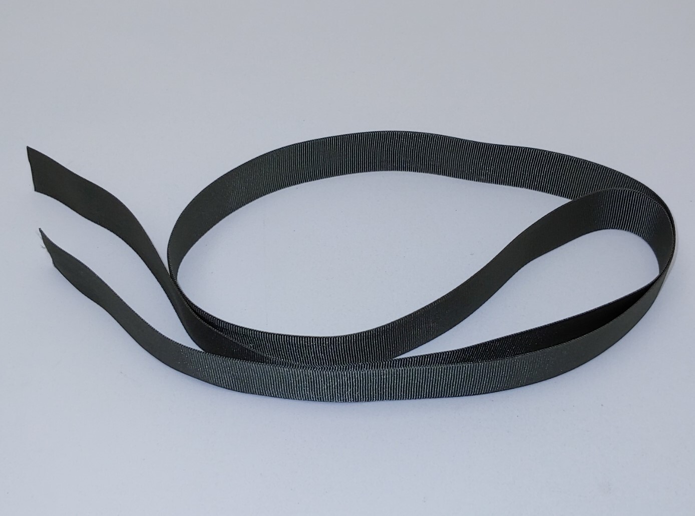 1 Yard Yrd 3/4″ Nylon Webbing Ribbon Olive Drab Military 400lbs USA Tape