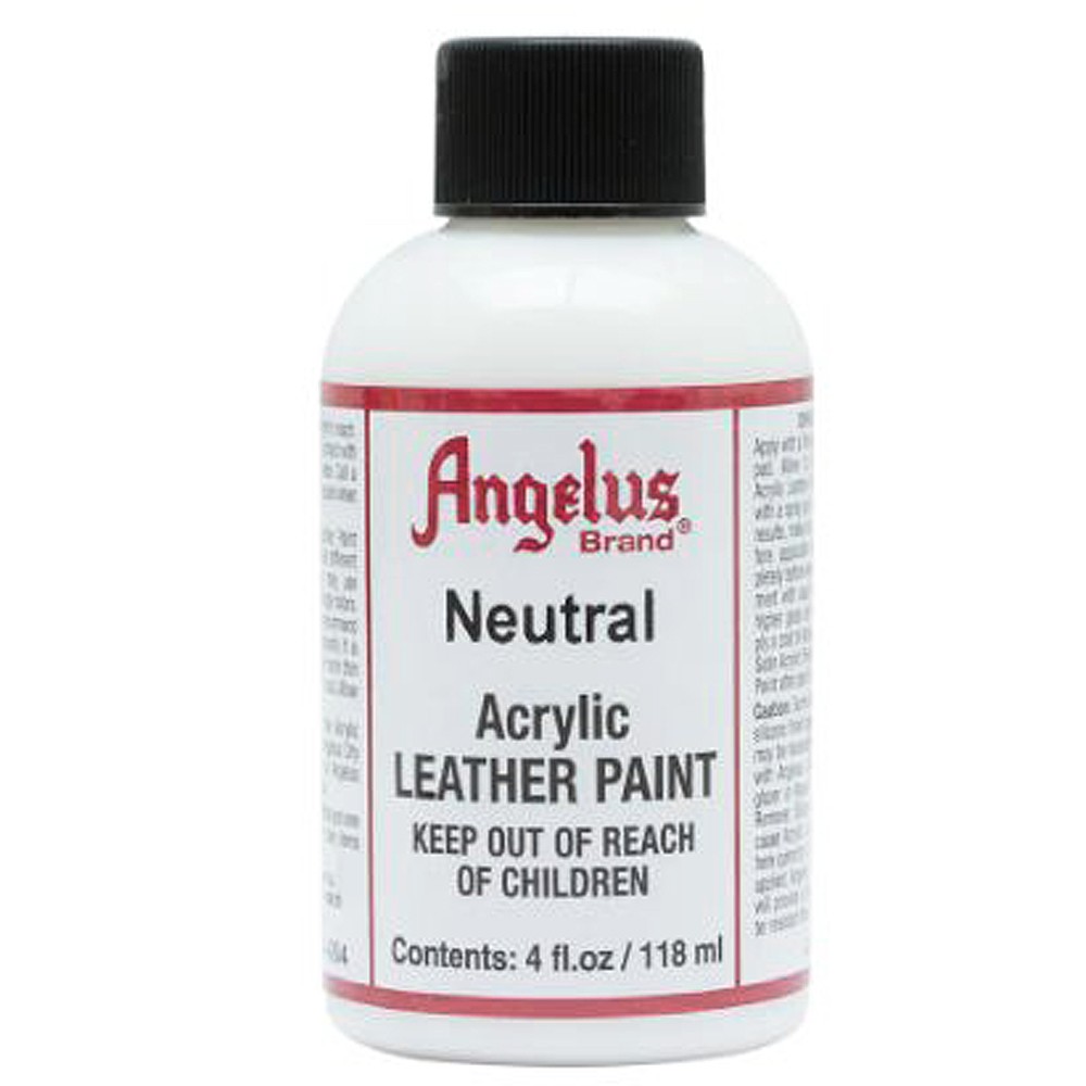 73AS Angelus Acrylic Leather Paint Shoe Boots Bags 4 Oz