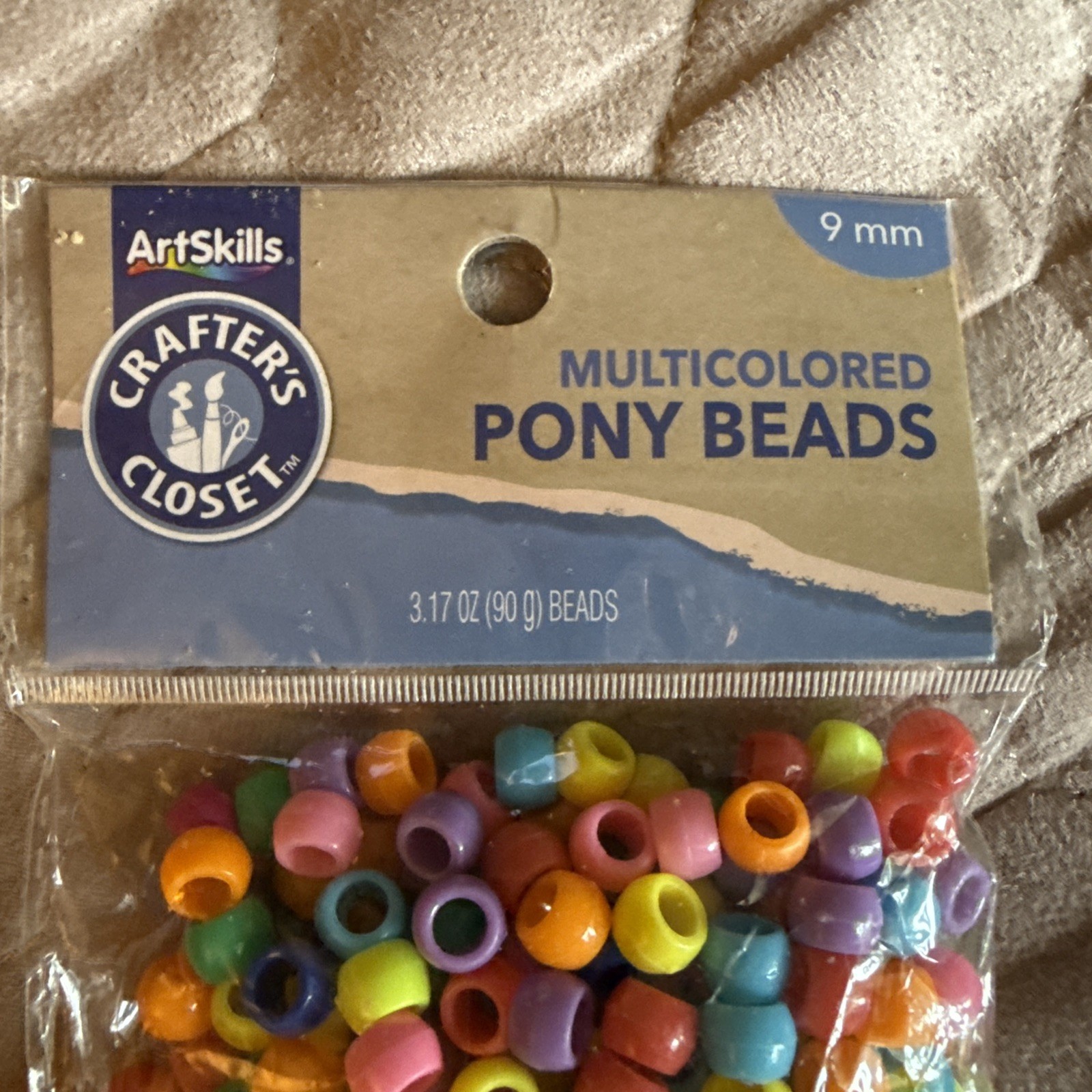 Art Skills Beads For Crafter’s