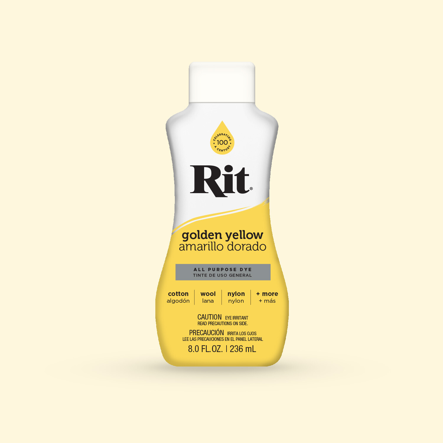 NEW RIT Permanent Dye for Fabric in RARE Colors Liquid & Powder ALL COLORS