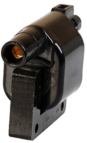 Set of 1 Ignition Coil Pack Compatible with Nissan Maxima Micra Pickup Pulsar