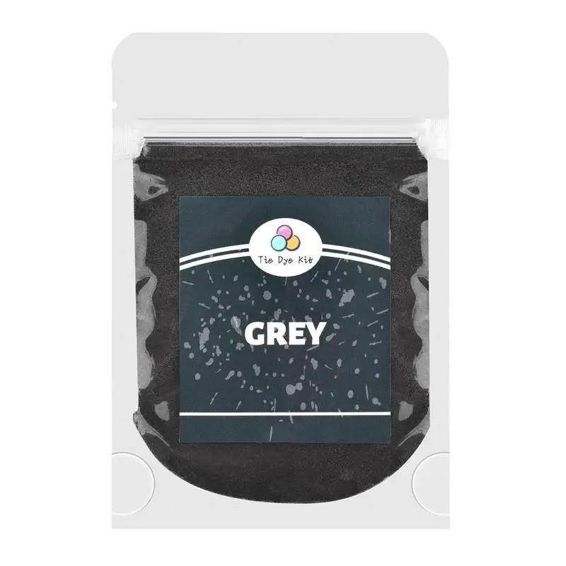10g Fabric Dye Powder for Cotton Nylon Tie-Dye Clothes Color Repair Pigment