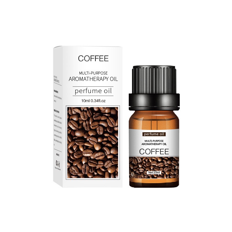 Water-soluble Essential Oil 10 ml Botanical Fragrance For Home Aromatherapy