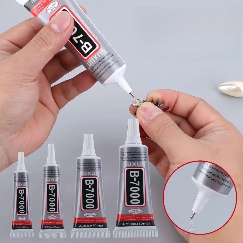 B-7000 Adhesive Multi-Function Super Glue Suitable for Phone Repair