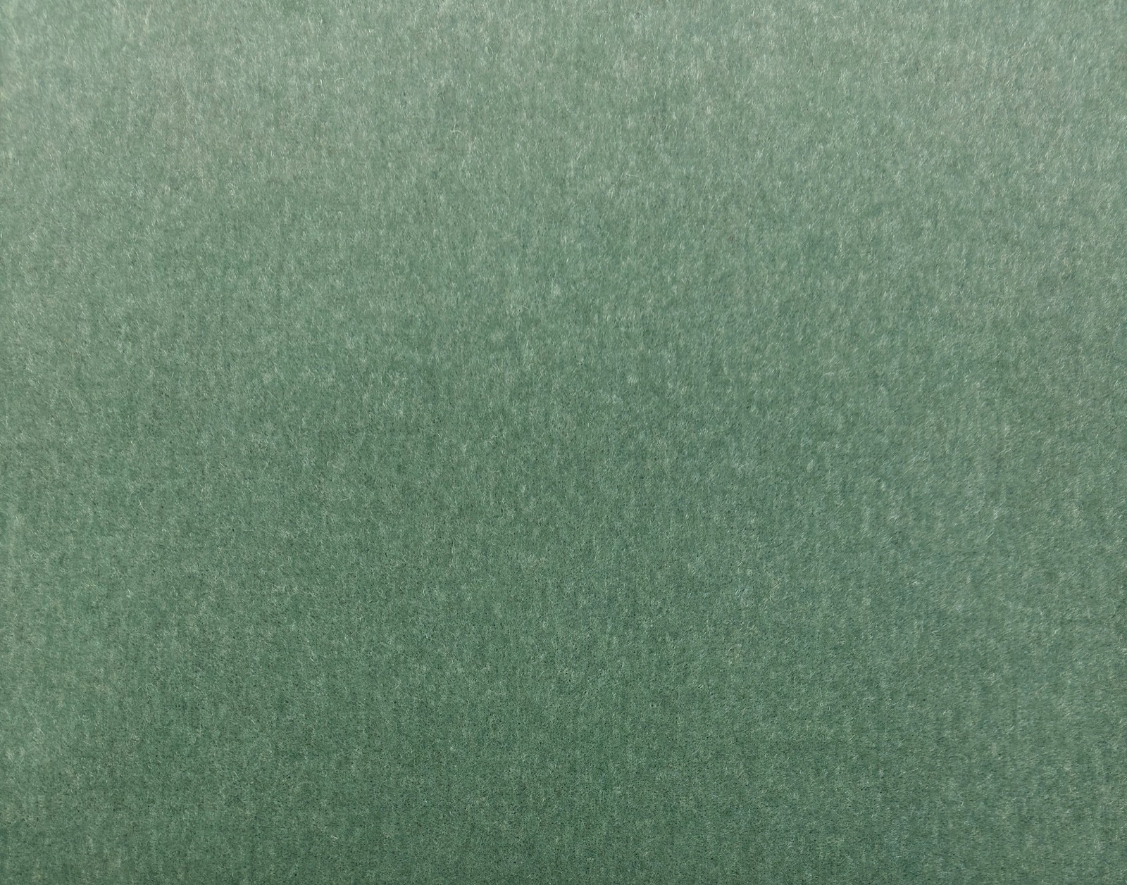 DESIGNER PLUSH MOHAIR SEAFOAM GREEN VELVET WOOL MULTIUSE FABRIC BY YARD 55″W