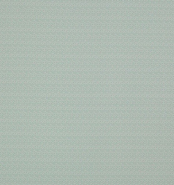 COLEFAX & FOWLER CURTAIN FABRIC ‘SEAFERN – AQUA’ 1.9 METRES 100% COTTON
