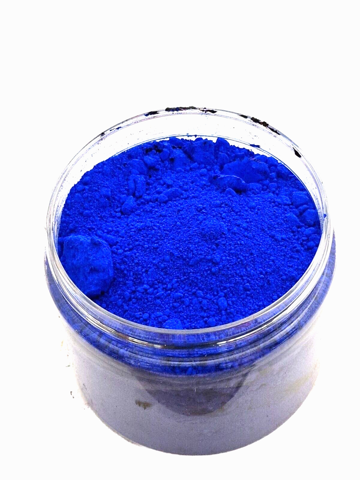 Ultramarine Blue Pigment Dry Powder 16 fl. oz