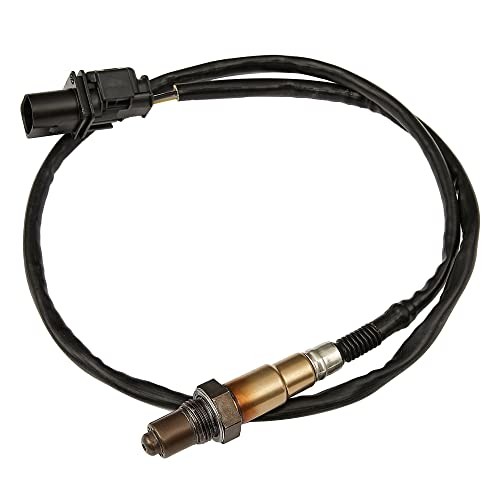 LSU 4.9 5-Wire Lambda WideBand O2 Oxygen Sensor for AEM 30-4110/30-0300/30