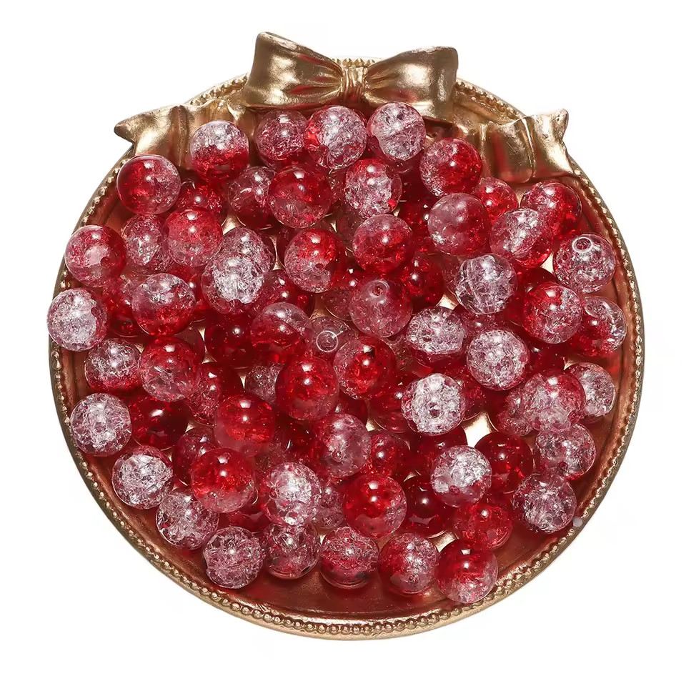 Natural Gemstone Beads Round 4mm 6mm 8mm 10mm