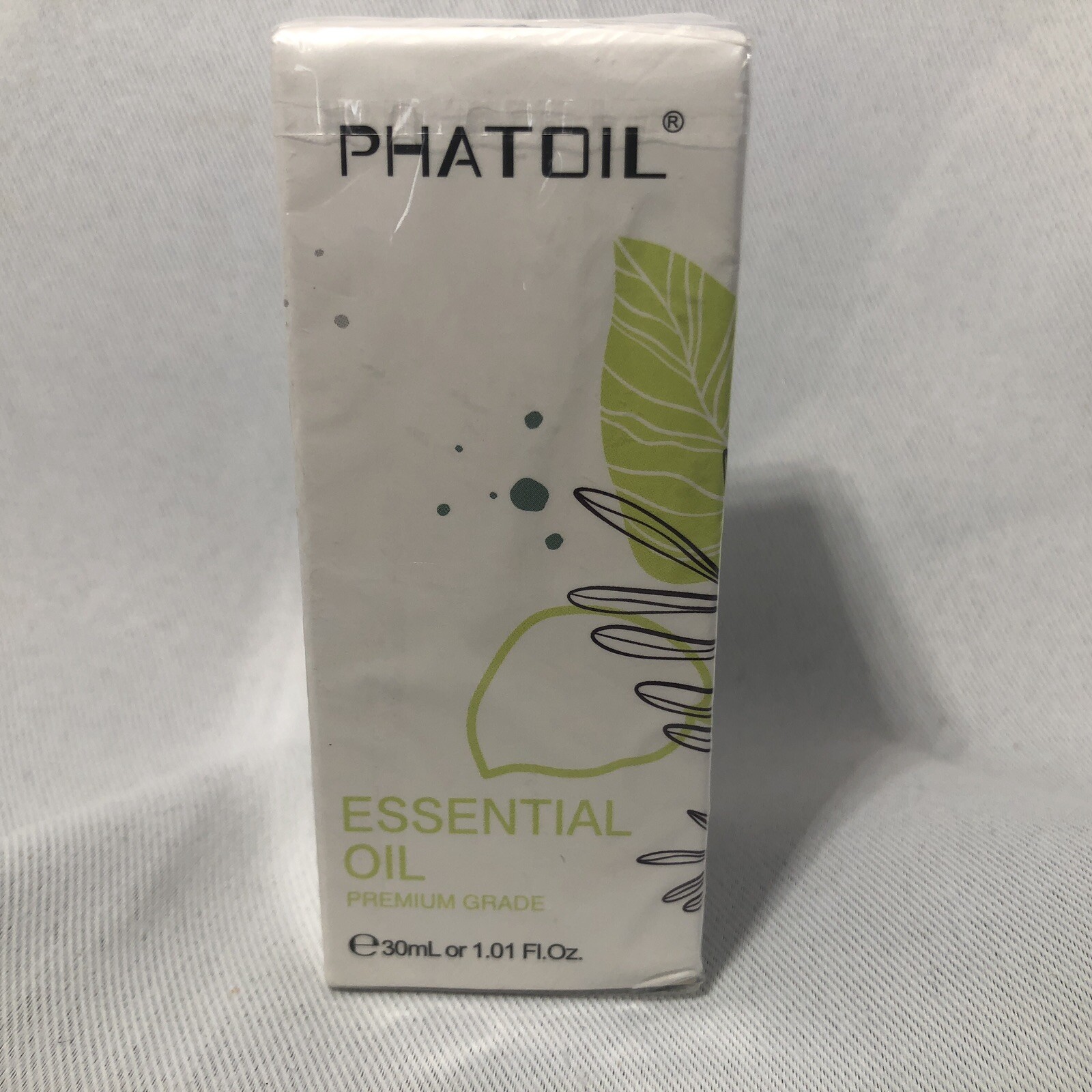 PHATOIL 10ml Essential Oils 100% Pure Aromatherapy Plant Therapy Fragrance Oil