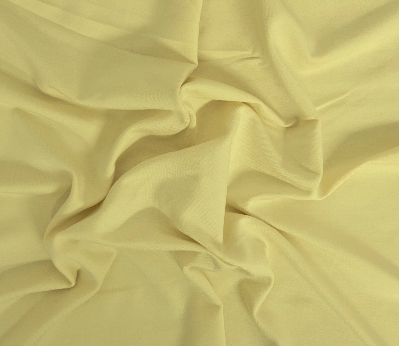 Natural Modal Spandex Fabric Jersey Knit by Yard 4 Way Stretch 320 GSM 2/16/22